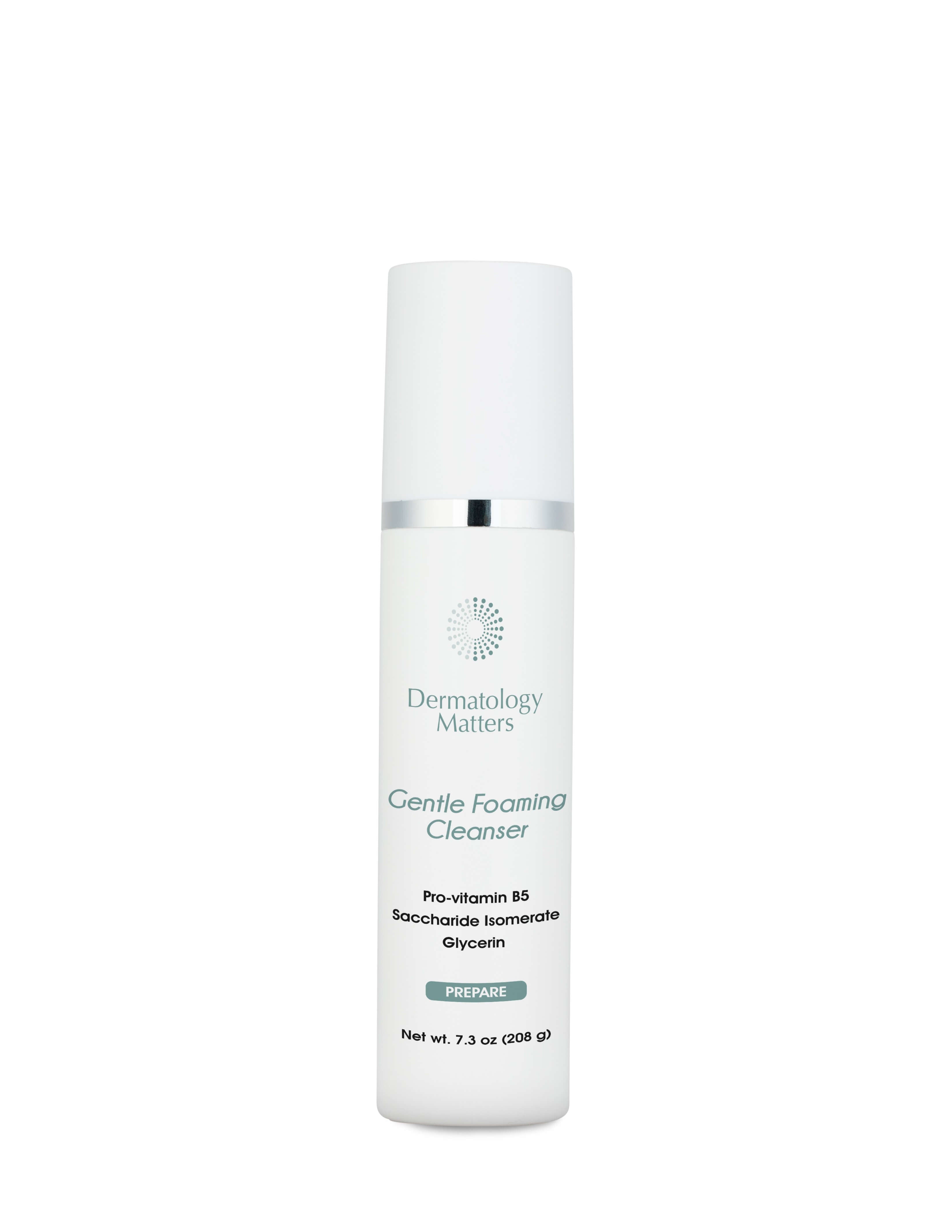 Gentle Foaming Cleanser