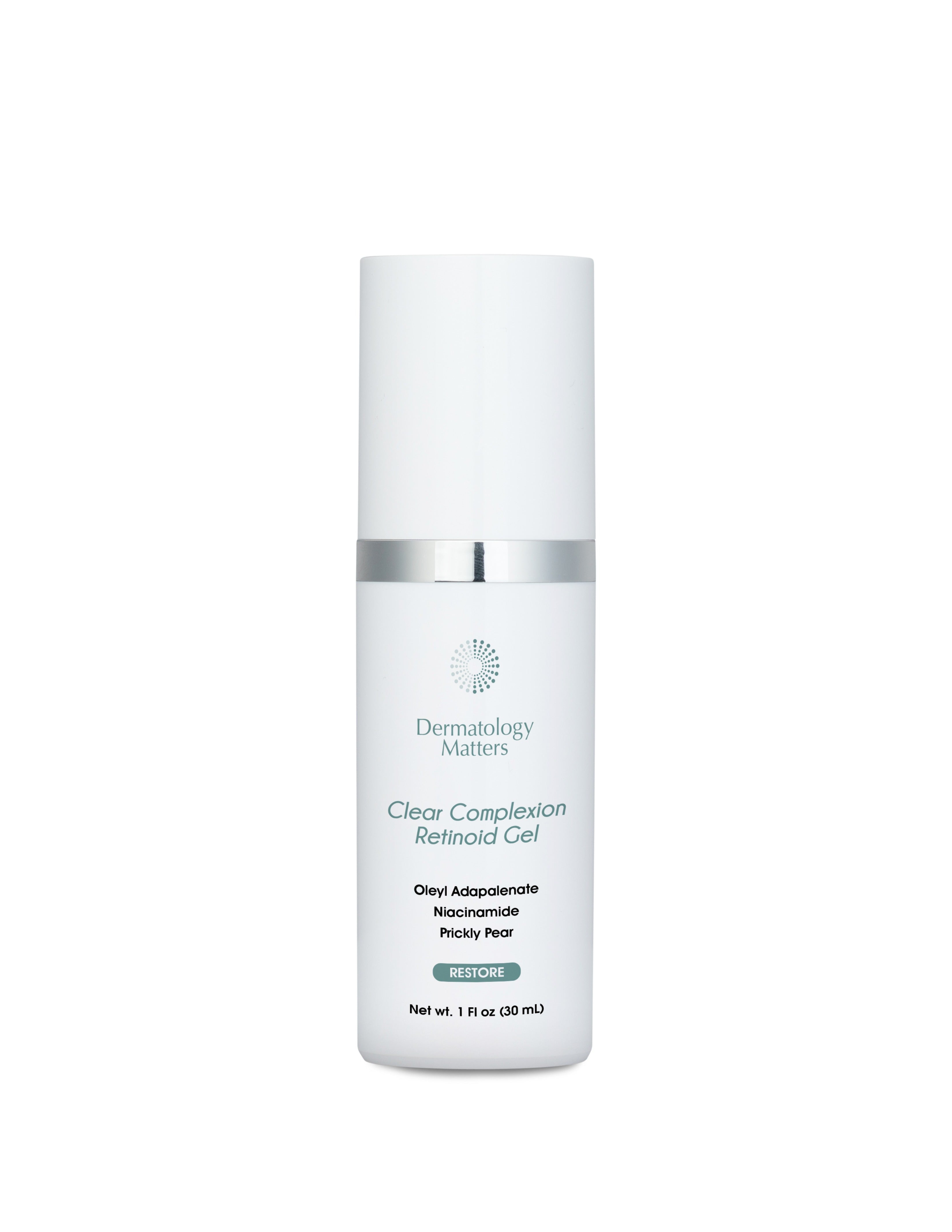 Clear Complexion Retinoid Gel