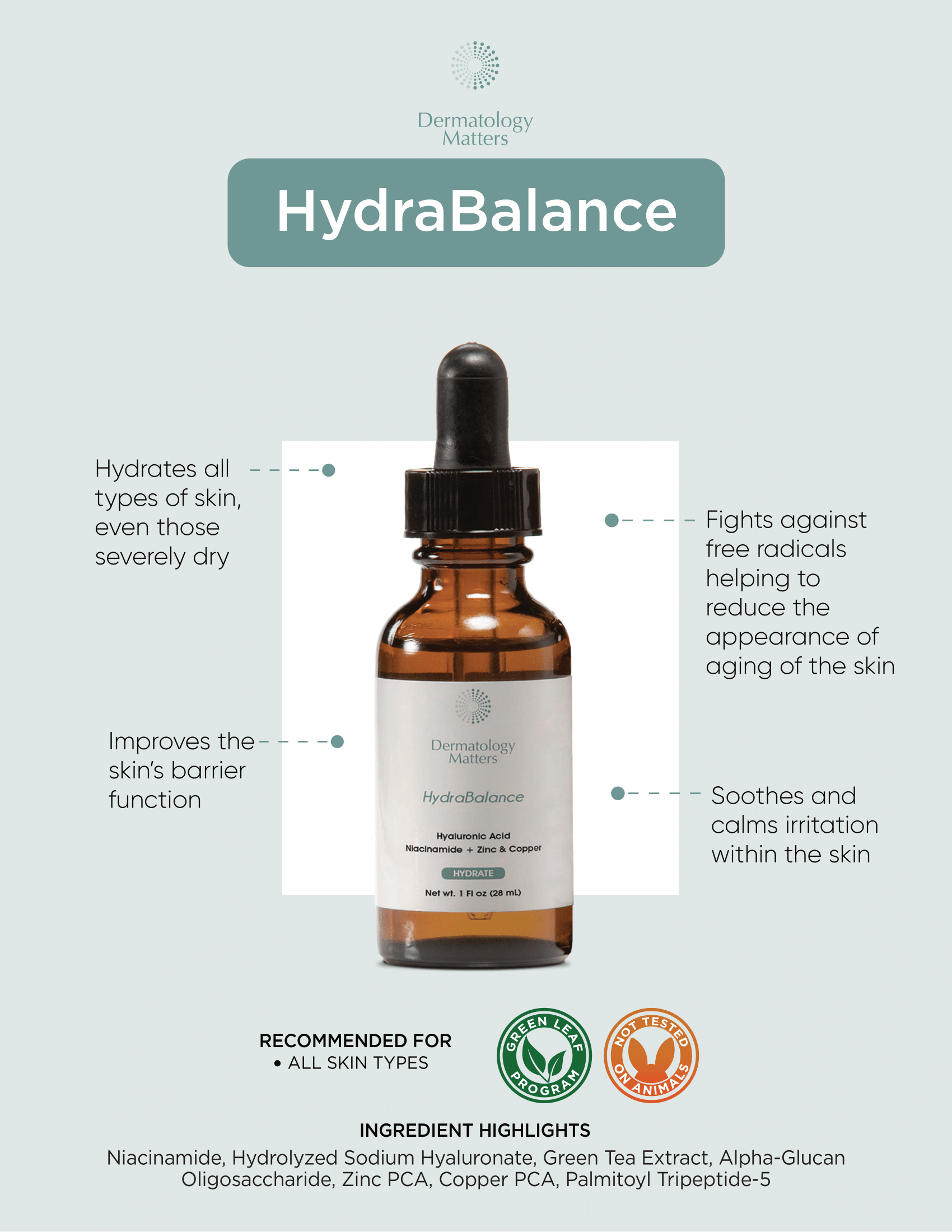 HydraBalance - additional image