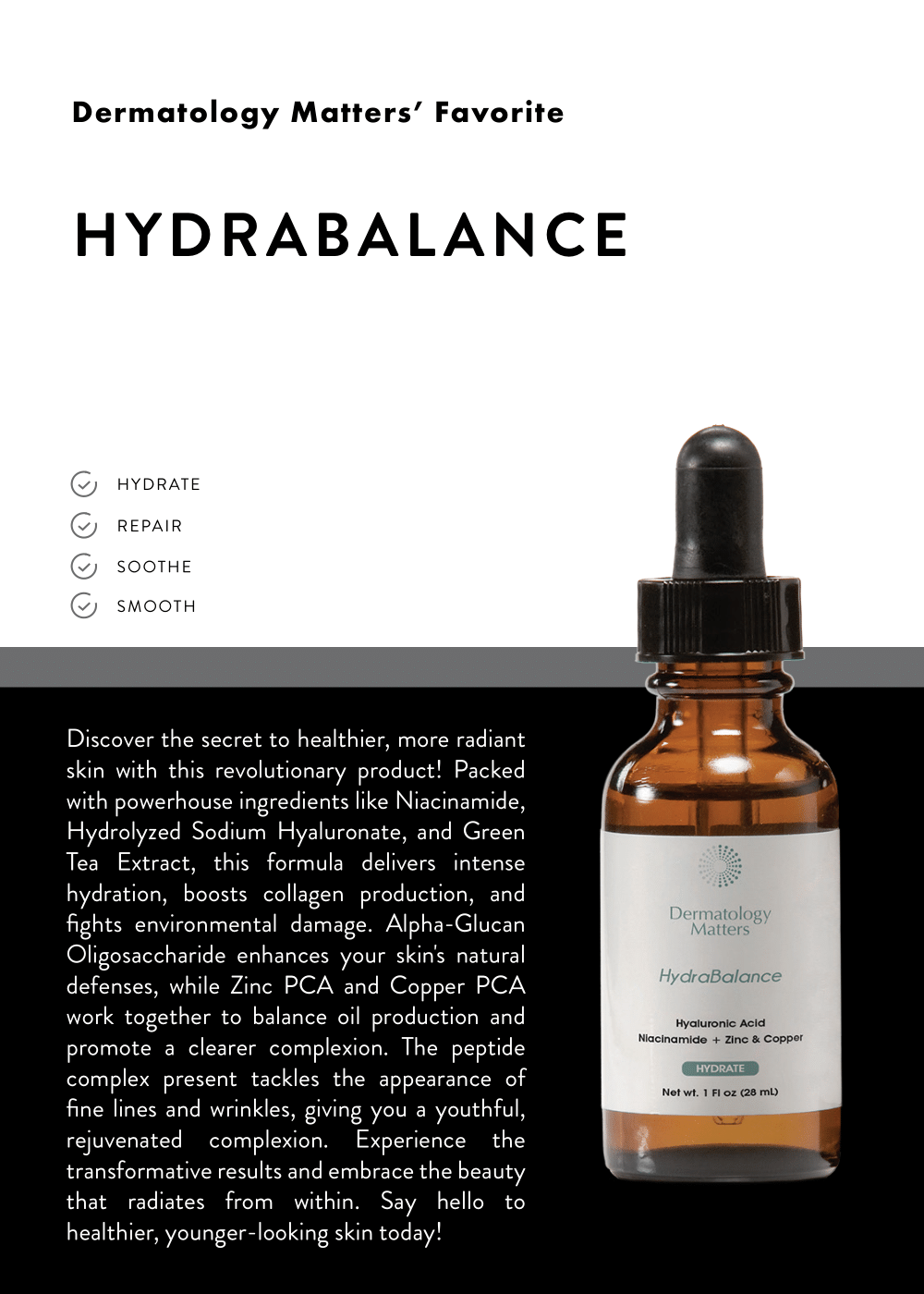 HydraBalance - additional image