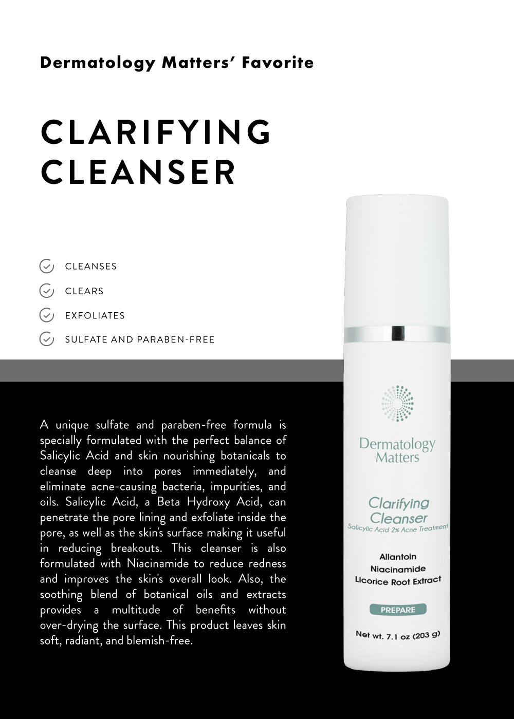 Clear Defense SPF 45 - additional image