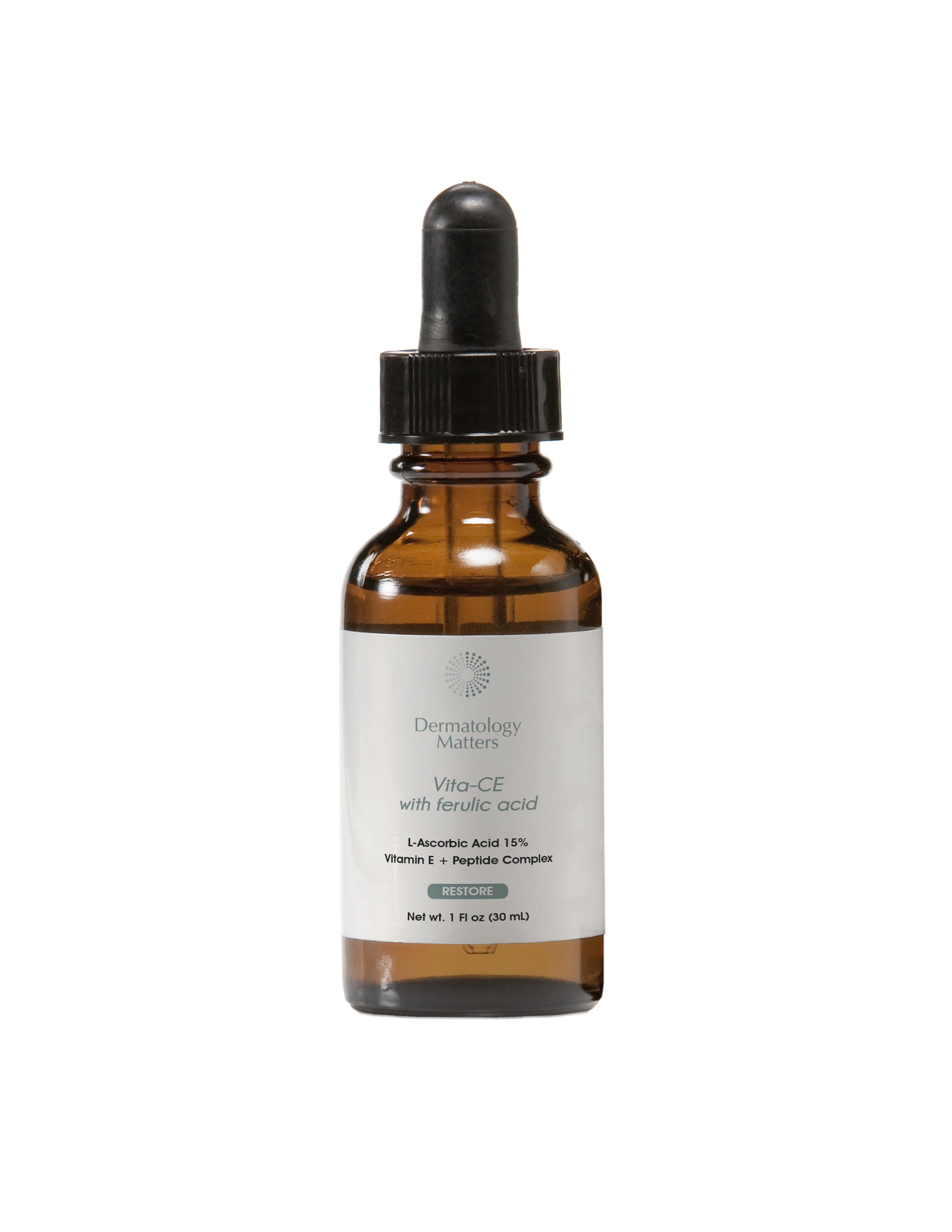 Vita-CE with ferulic acid