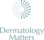 Transparent Logo - Dermatology Matters