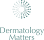 Transparent Logo - Dermatology Matters