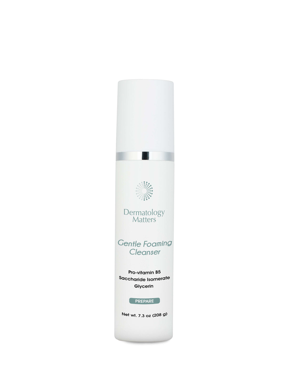 Gentle Foaming Cleanser