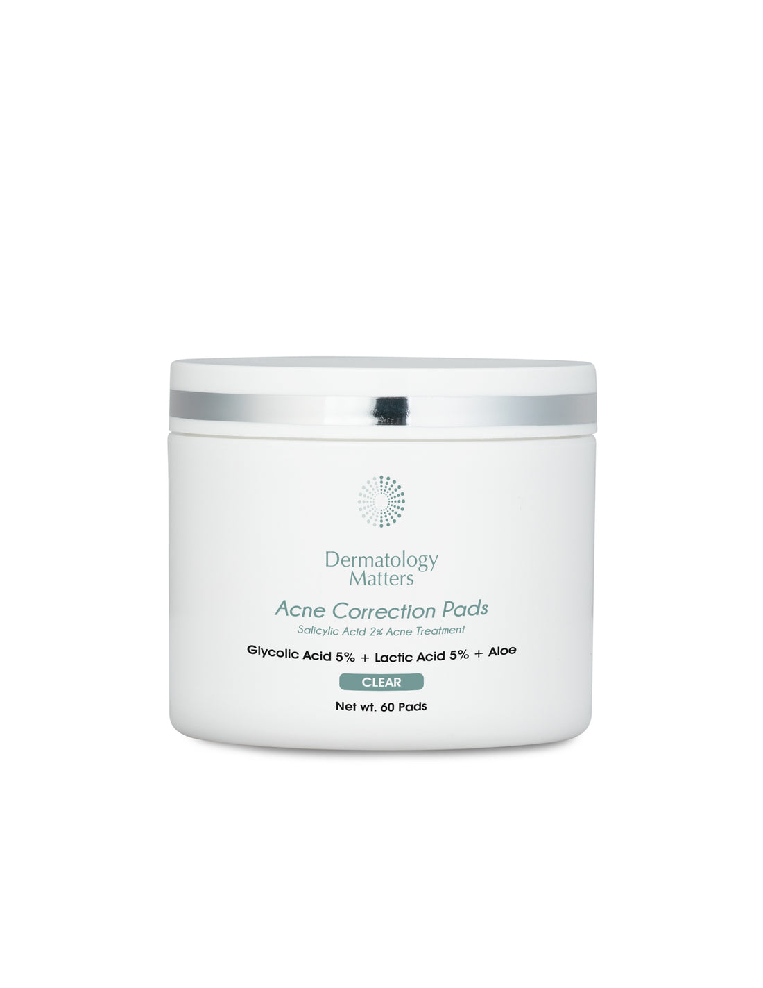 Acne Correction Pads