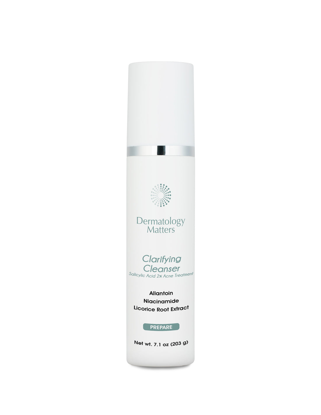 Clarifying Cleanser