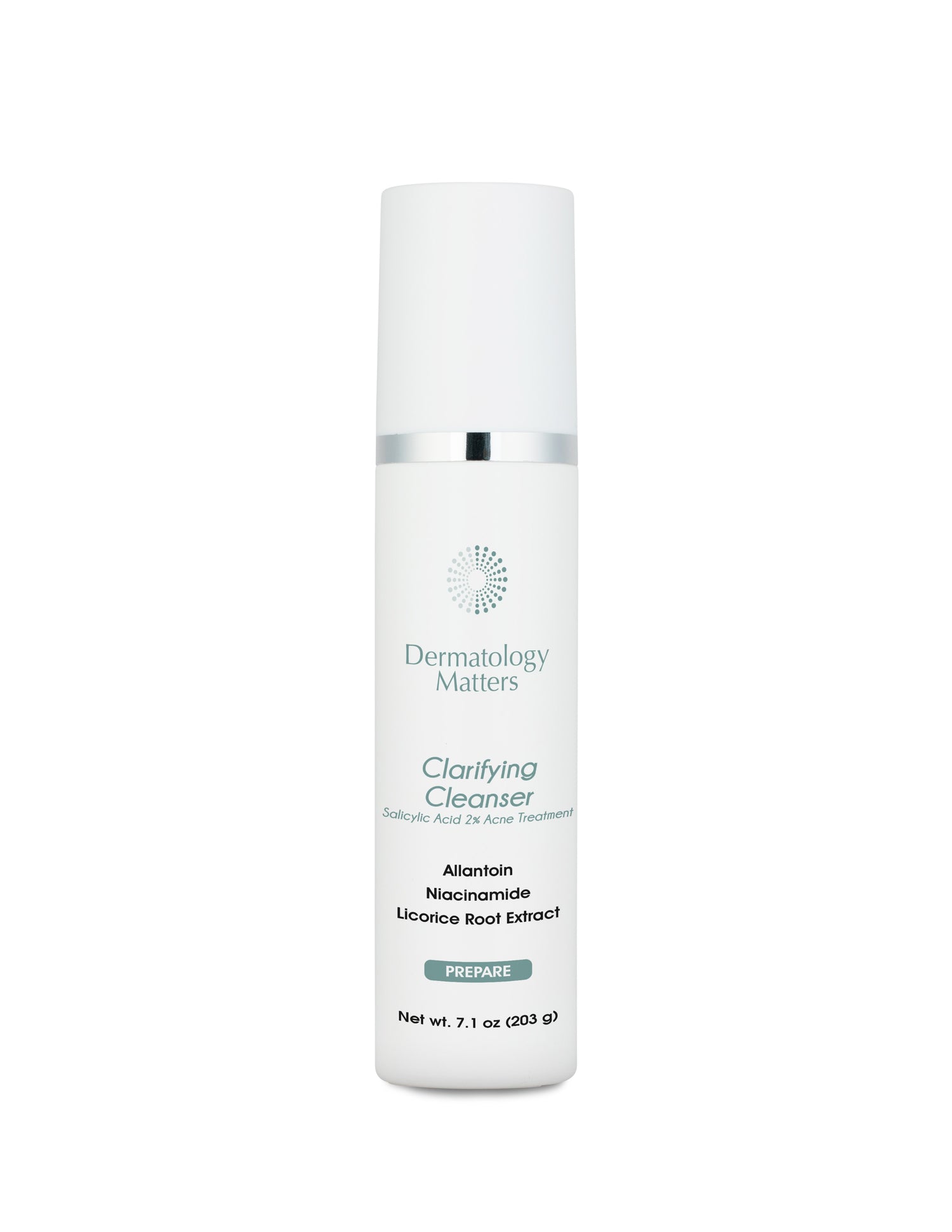 Clarifying Cleanser