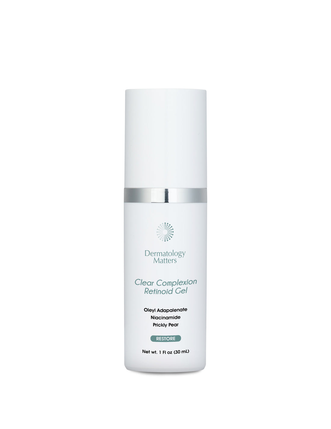 Clear Complexion Retinoid Gel