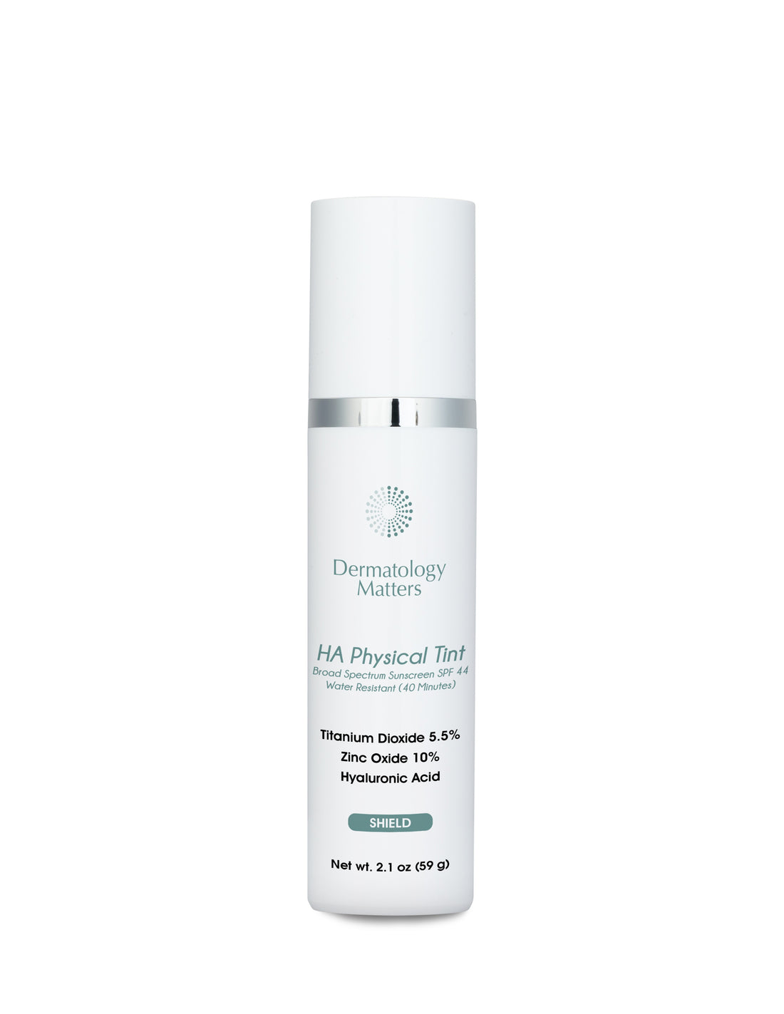 HA Phyiscal Tint SPF 44