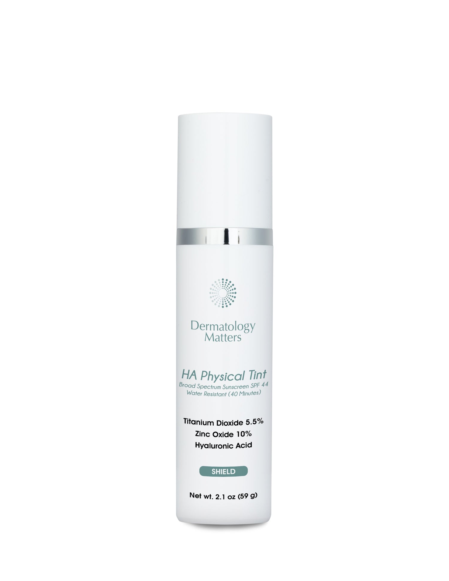 HA Phyiscal Tint SPF 44