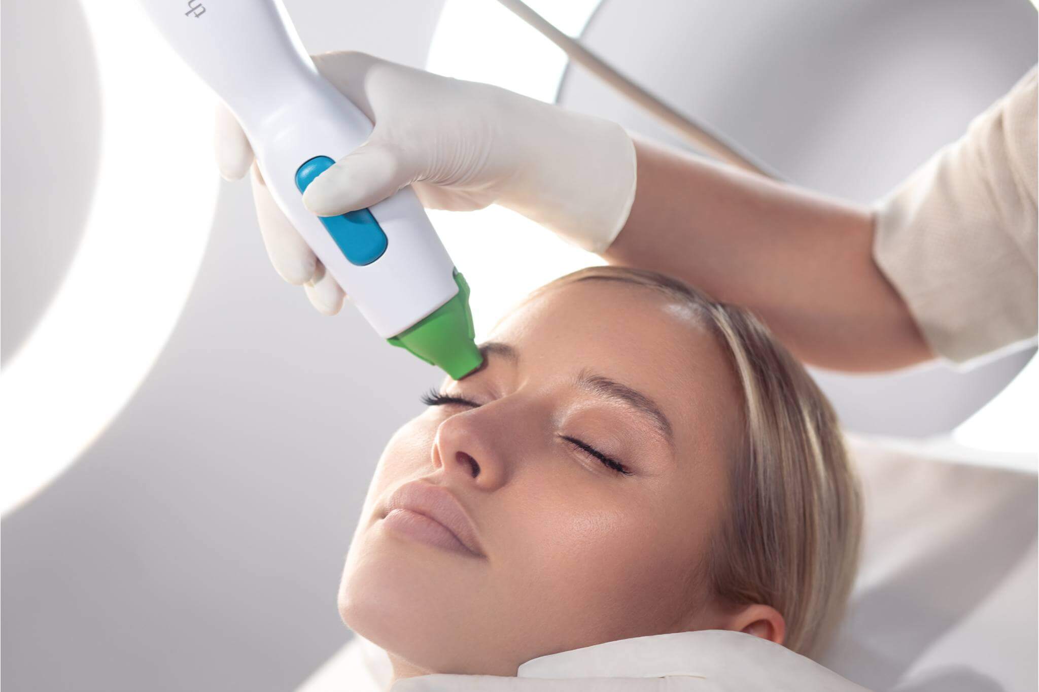 Non-invasive Skin Tightening Treatment Thermage