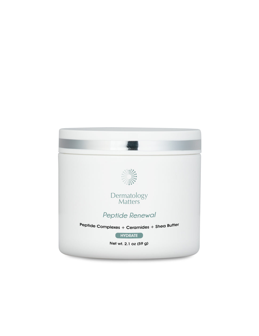 Peptide Renewal