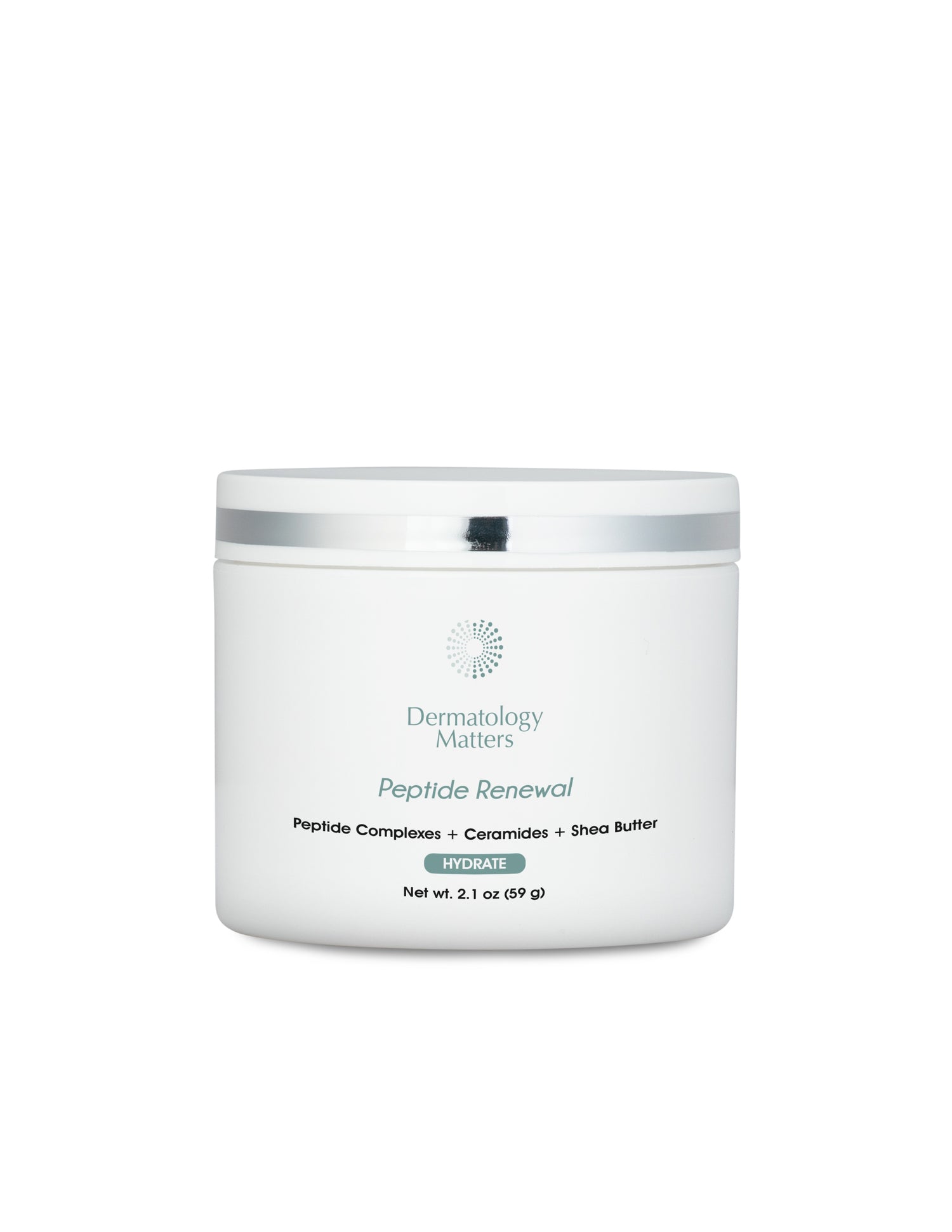 Peptide Renewal