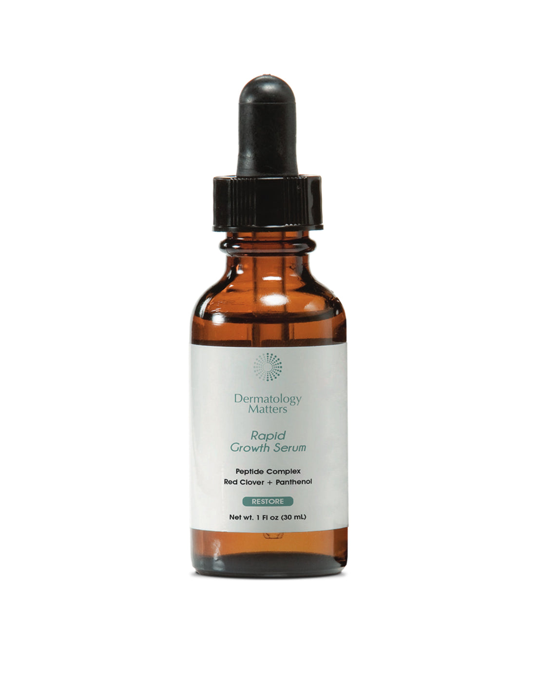 Rapid Growth Serum