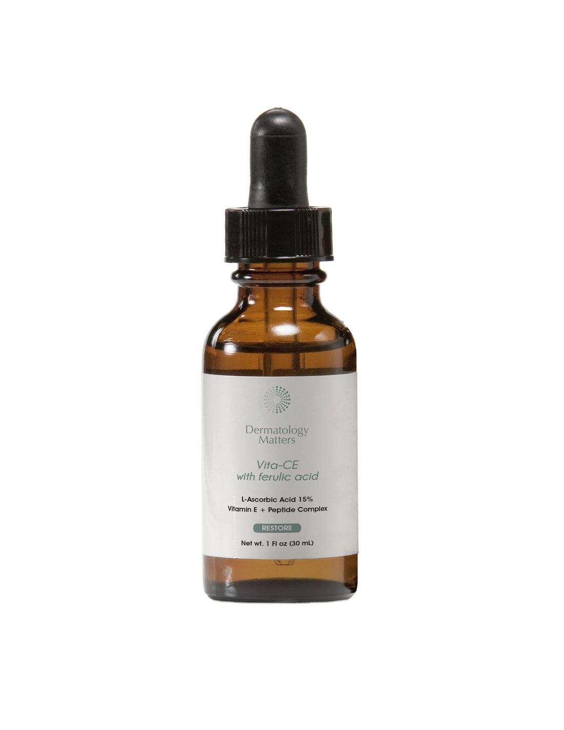 Vita-CE with ferulic acid