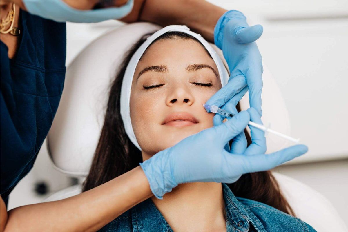 Refresh Injection Anti-Wrinkle Injections | Smooth & Refresh Skin – Dermatology Matters